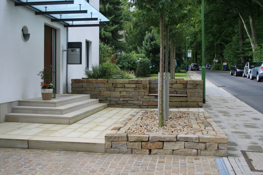 Schröer Garten Und Landschaftsbau Gmbh www.schroer-garten.de